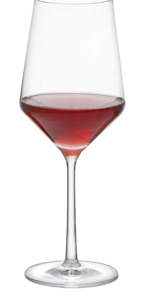 Schott Zwiesel 6-piece Pure Cabernet Wine Glass Set