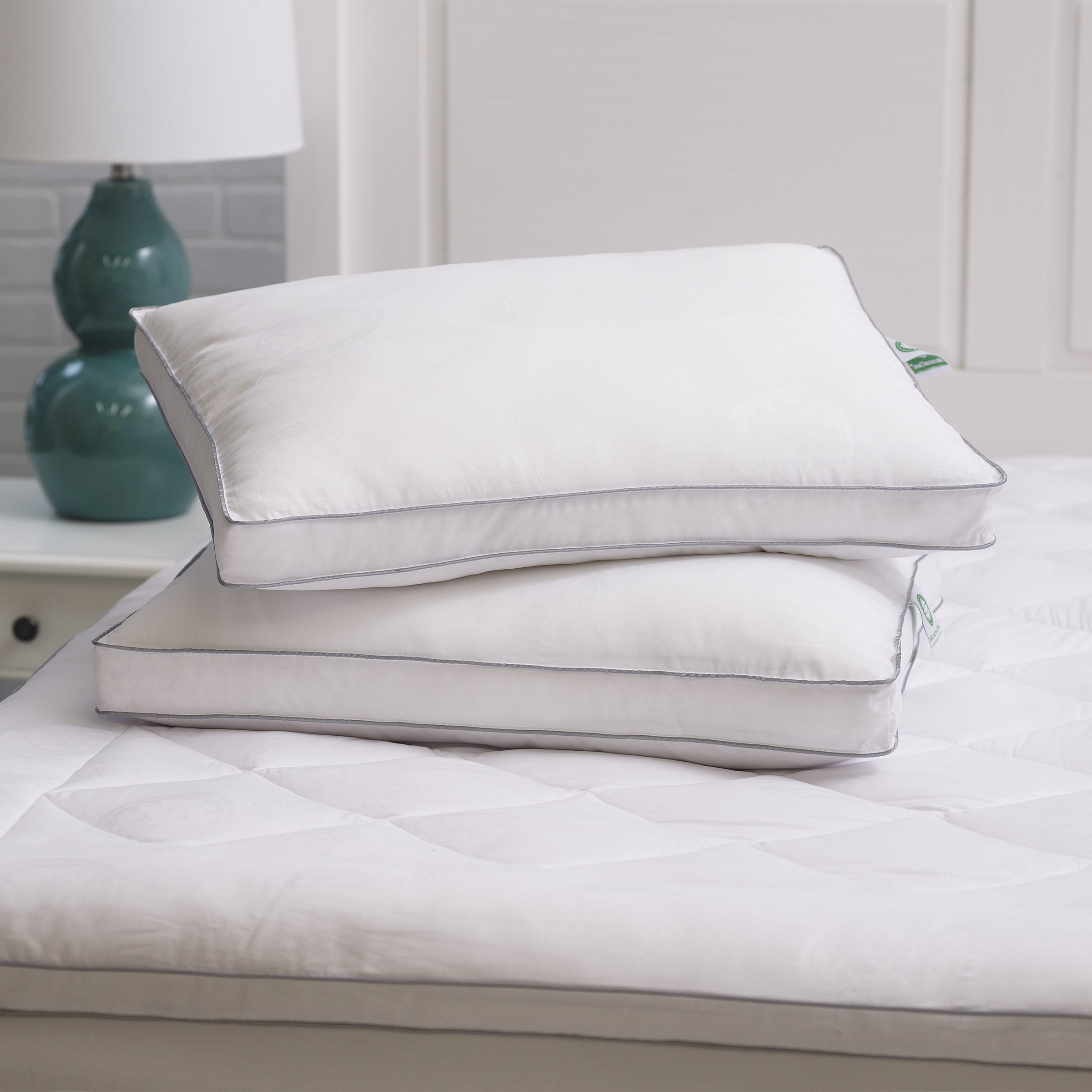 Allied Home MicronOne Pillow - Thumbnail 3