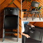 Lifetime Folding Chair 4-pack