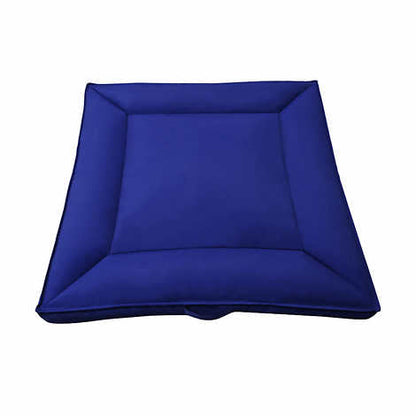 Brentwood Originals Indoor/Outdoor Pet Bed 40" x 40"