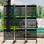 Outdoor Garden Privacy Panel