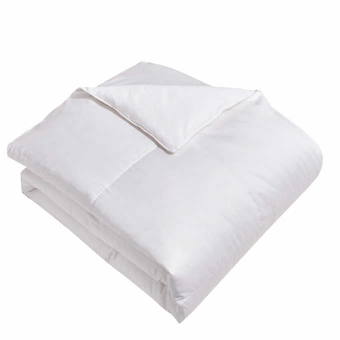 Royal Luxe Down Comforter - Thumbnail 2