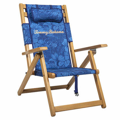 Tommy Bahama Wood Sling Chair