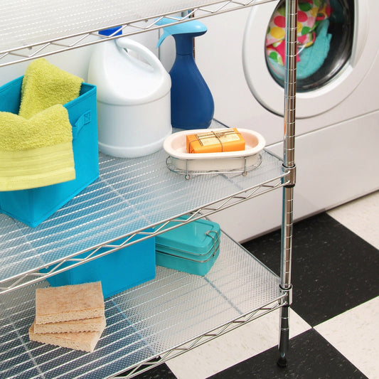 Premium Shelf and Drawer Liner