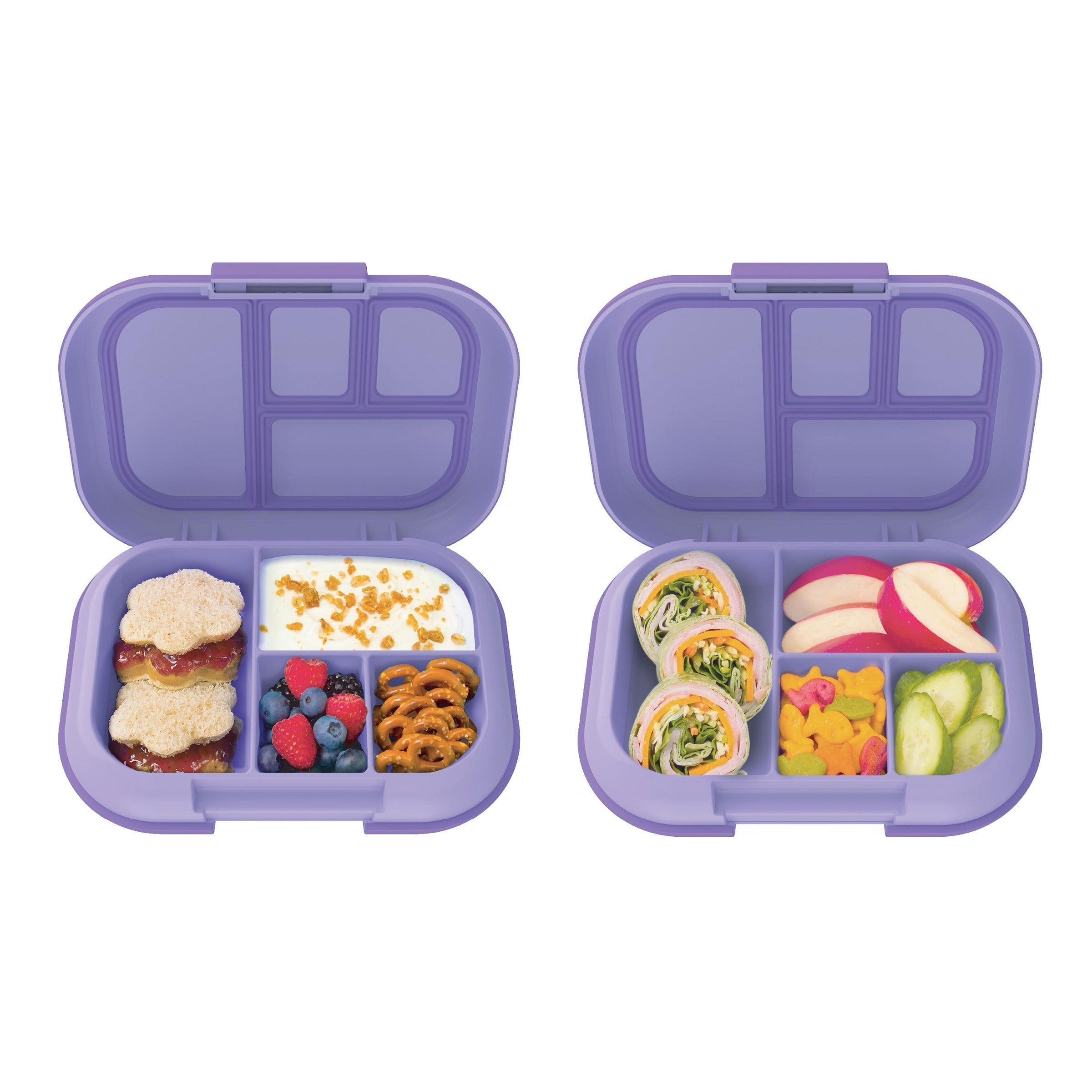 Bentgo Kids Chill Lunch Box - Thumbnail 5