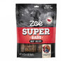 Zoe Super Bars Beef Recipe 2/2lb Bags