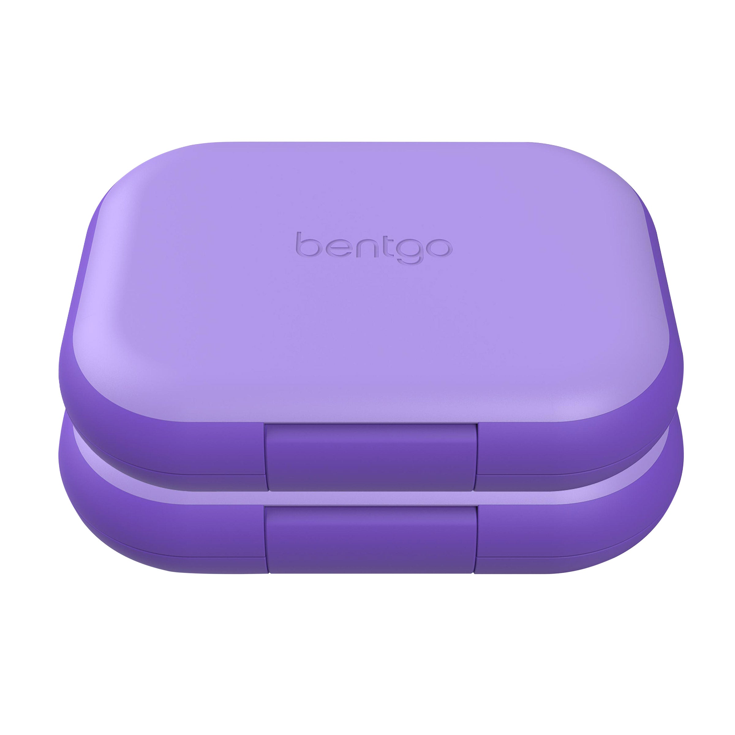 Bentgo Kids Chill Lunch Box