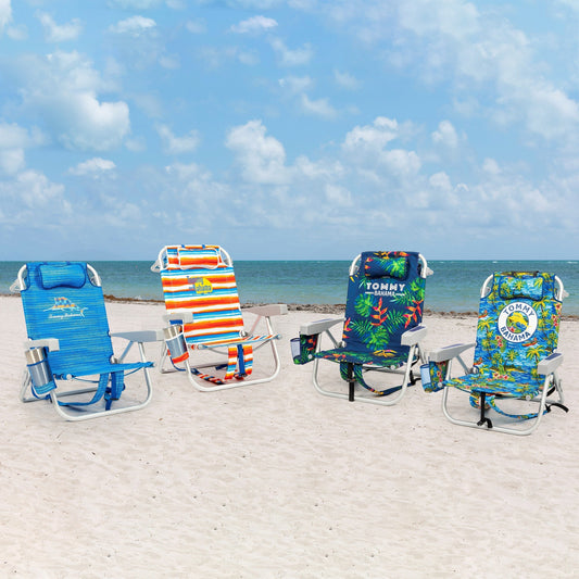 Beach Chair 2-pack - Tommy Bahama