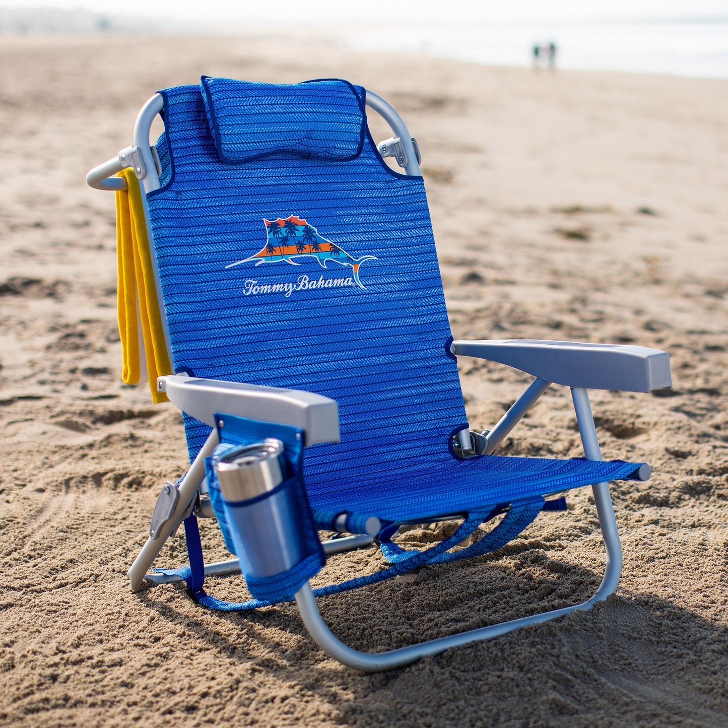 Tommy Bahama Beach Chair 2-pack