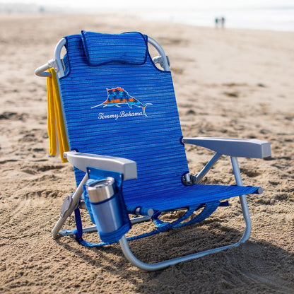 Tommy Bahama Beach Chair 2-pack
