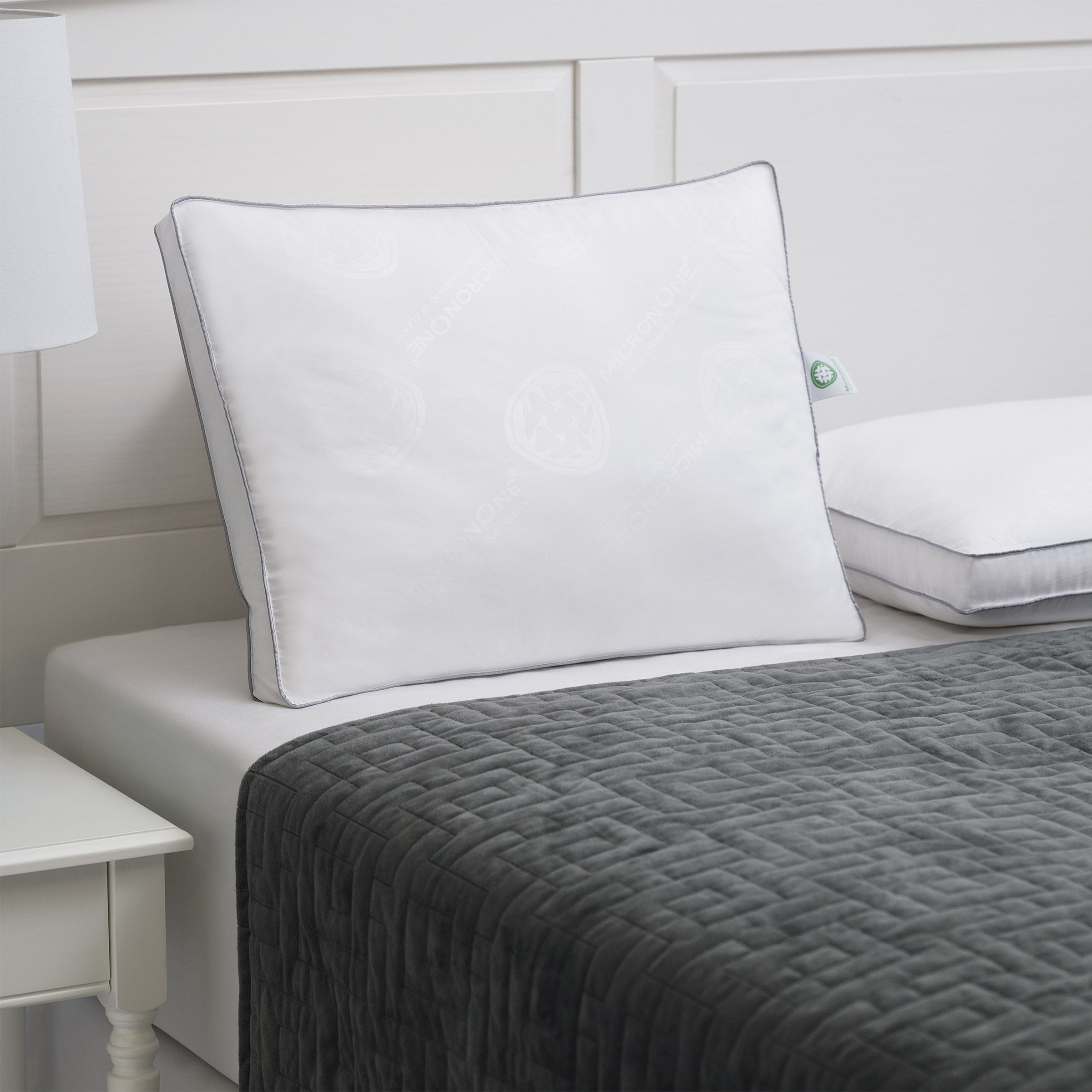 Allied Home MicronOne Pillow