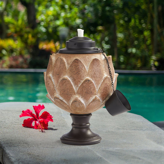 Patio Torch Set Of 2