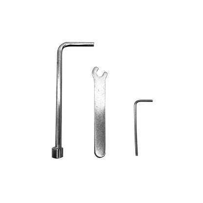 Natural Gas Grill Conversion Kit