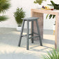 Long Beach Barstool