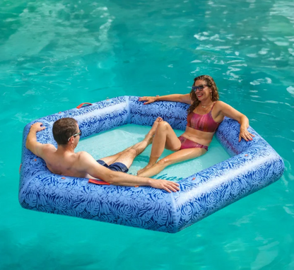 8' Tommy Bahama Water Hammock
