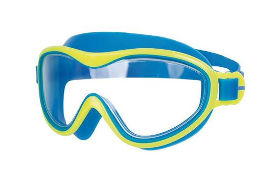 Surf's Up Lil' Splashers Masks