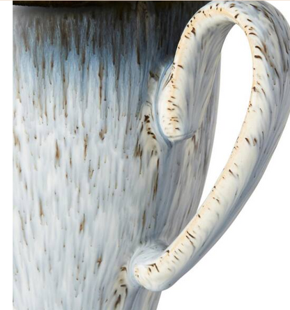 Halo 14 oz. Blue Large Mug