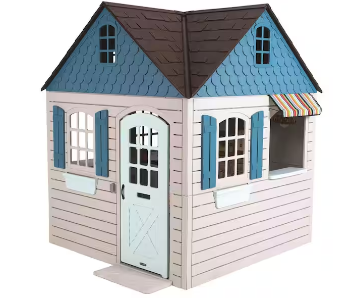 Imagination Playhouse