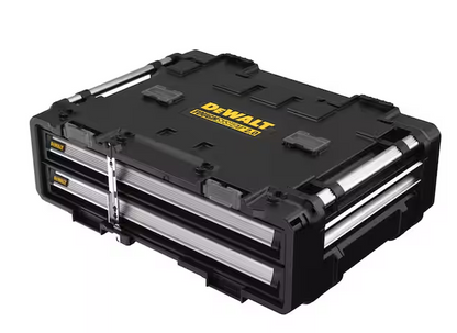 TOUGHSYSTEM 2.0 DXL 30 in. 2-Drawer Box
