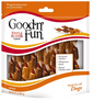 Triple Flavor Kabobs Rawhide Dog Treats, 24 oz./36 ct.