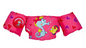 LIL Splashers Swimming Pool Trainer Floats in Pink