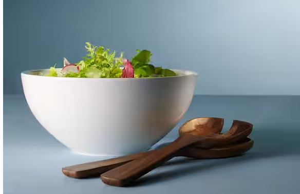 Artesano 9-1/2 in. Round Vegetable Bowl