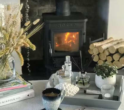 Halo 14 oz. Blue Large Mug