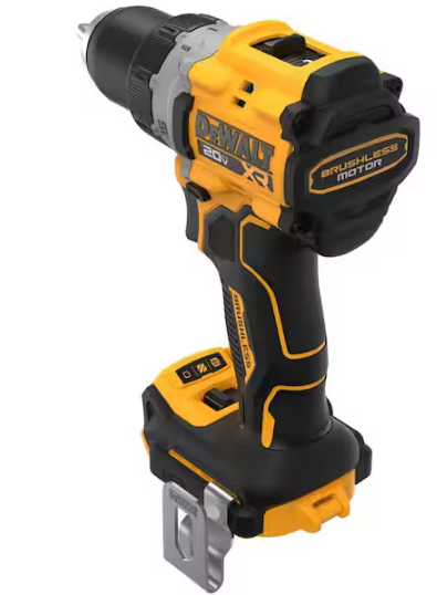 20V MAX XR Cordless Drill/Driver, ATOMIC Impact Driver 2 Tool Combo Kit