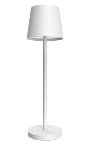 LED Patio Touch Lamps. 2 pk