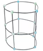 Flexible Construction Fort Build Set (60-Piece)