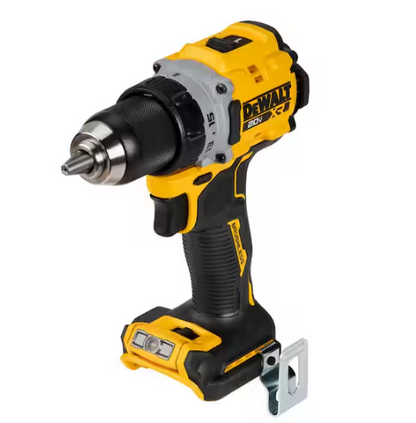 20V MAX XR Cordless Drill/Driver, ATOMIC Impact Driver 2 Tool Combo Kit