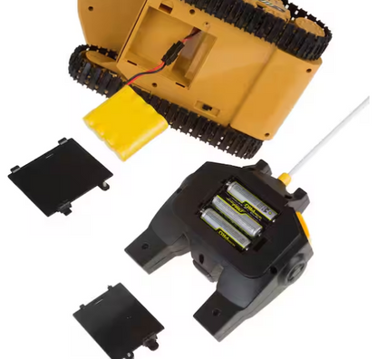 Remote Control Excavator