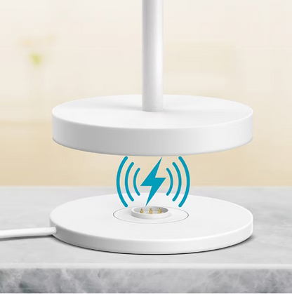 LED Patio Touch Lamps. 2 pk