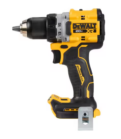 20V MAX XR Cordless Drill/Driver, ATOMIC Impact Driver 2 Tool Combo Kit