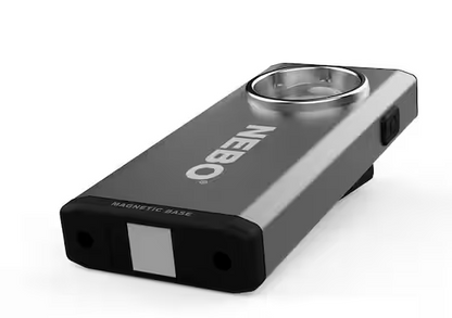 SLIM 500 LUMENS RC BATTERY LED POCKET LIGHT