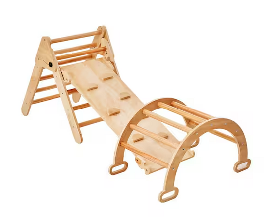 5 in 1 Toddler Climbing Toys