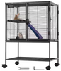 Large 2-Tier Critter Nation Cage