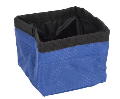 Pet Travel Bowl, 50 oz.