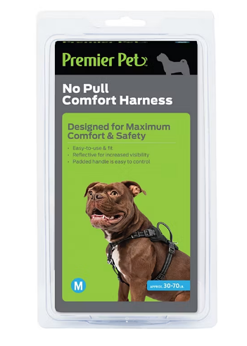 Pet No Pull Comfort Harness - Medium