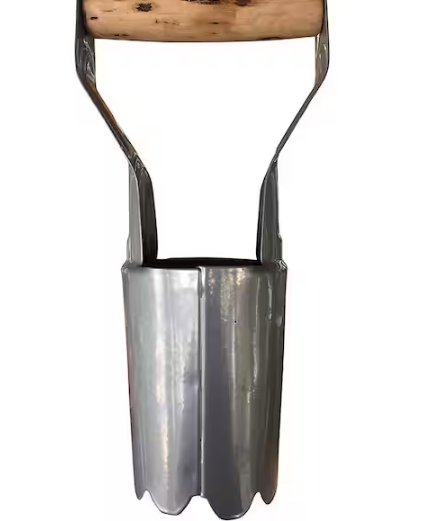 Steel Bulb Planter Tool for Planting Bulbs