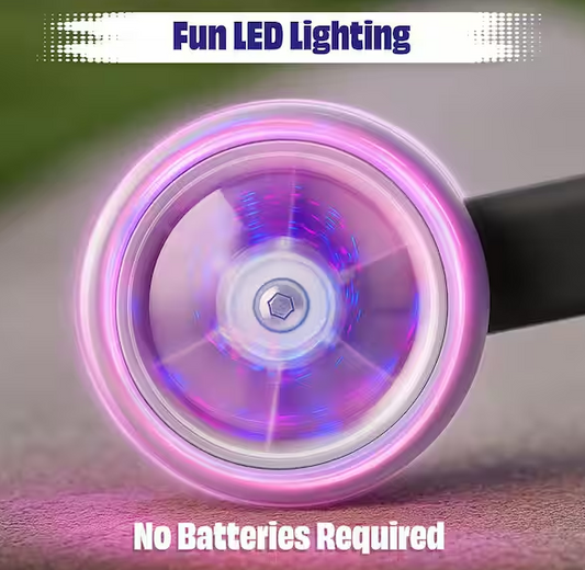 10-36 Month Baby Balance Bike, Black