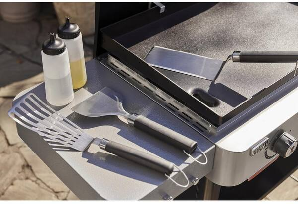 Griddle Essential Set