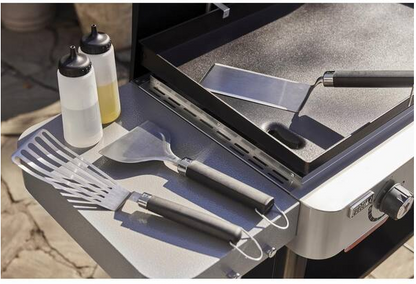 Griddle Essential Set