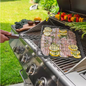 Grill Basket Cooking Accessory