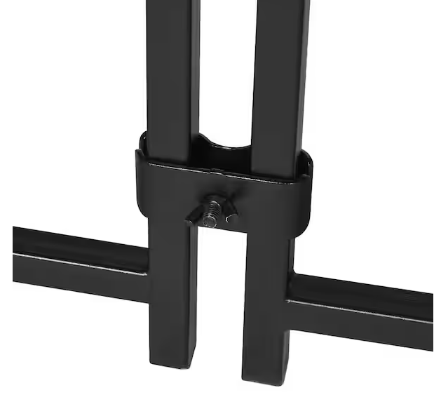 Dog Kennel Outdoor with Extended Run