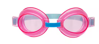 Multi-Color Lil Guppies Swim Goggles (4-Pack)