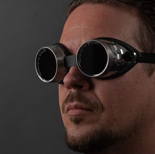 Welding Glasses Safety Goggles