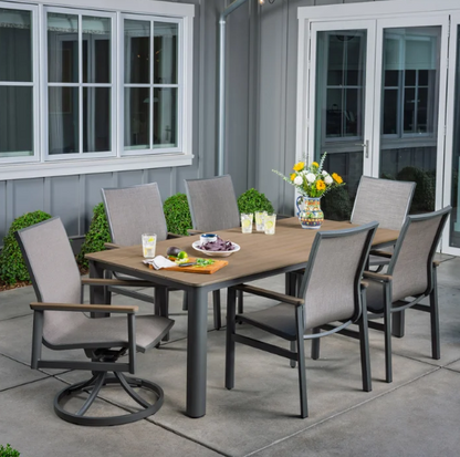 Sara 7-piece Outdoor Patio Dining Set