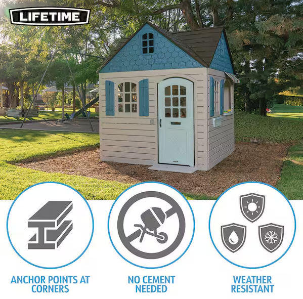 Imagination Playhouse