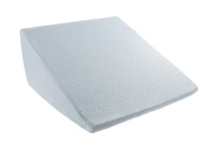 Hypoallergenic Memory Foam Standard Pillow